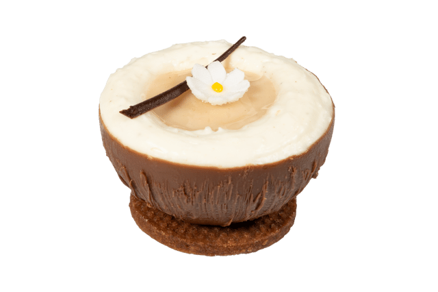 Nuca de cocos
