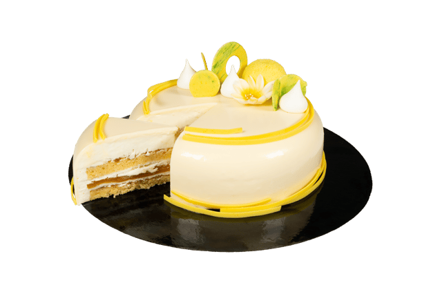 Tort Lamaie